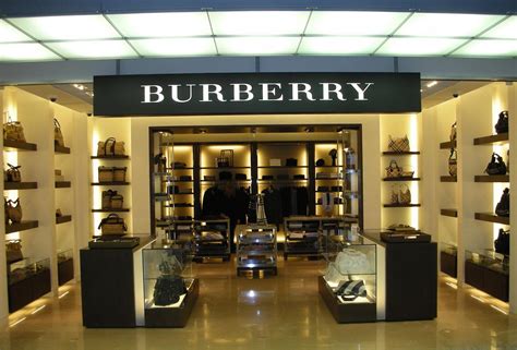 burberry factory outlet los angeles